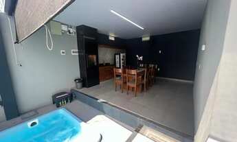 Imagem: Casa na Floresta locação eventos