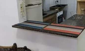 Imagem 5: Aluga-se apartamento mobiliado