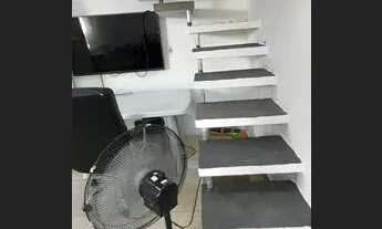 Imagem 4: Casa com 02 quartos e quintal independente - Rio do Ouro - Niterói