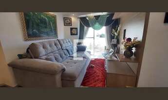 Imagem 5: Apartamento para Aluguel - Parque Jaçatuba, 2 Quartos, 71 m2