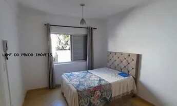 Imagem 3: Apartamento 1 dormitório para Locação em São Bernardo do Campo, Assunção, 1 dormitório, 1