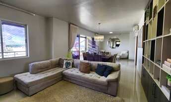 Imagem 3: GRAN VISTA - Vendo belo Apartamento - bairro Ponta Negra - Manaus-AM