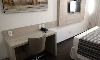 Imagem 4: Flat à venda, 1 quarto, Liberdade - Belo Horizonte/MG