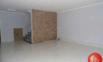 Imagem 4: São Paulo - Casa Comercial - Tatuapé