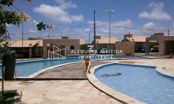 Imagem: Casa para locação em Condomínio Villares