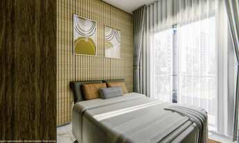 Imagem 3: Apartamento à venda no bairro Jardim Aricanduva, em São Paulo - SP