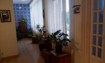 Imagem 7: Apartamento para venda possui 128 metros quadrados com 3 quartos