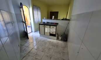 Imagem 2: Vicente de Carvalho - ALUGA-SE CASA 2 Qtos, 90m² e VARANDÂO