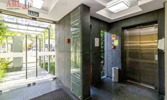 Imagem 2: Sala Comercial para Venda em Cidade Baixa Porto Alegre-RS - 3188