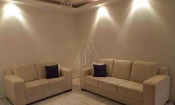 Imagem 4: Araçatuba - Casa - Palmeiras