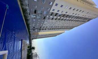 Imagem 7: Apartamento para locação em Barueri 3 dormitórios 1 vaga Condomínio rossi mais parque da l