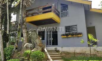 Imagem: Casa - Vale da Santa Fé - Vinhedo