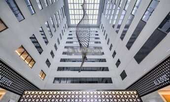 Imagem 4: DOC CASTELO DO BATEL CONSULTORIO A VENDA - OPORTUNIDADE R$599.999,00