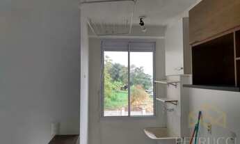 Imagem 3: Apartamento - Vila São Francisco - Hortolândia