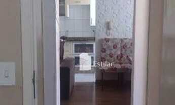 Imagem 4: Apartamento 02 quartos no Rio Pequeno, São José dos Pinhais