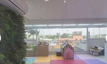 Imagem 5: São Paulo - Apartamento Padrão - São Lucas