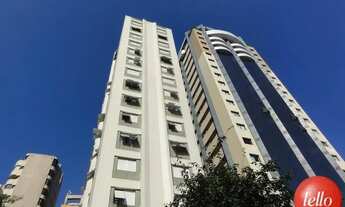 Imagem 7: São Paulo - Apartamento Padrão - Vila Clementino