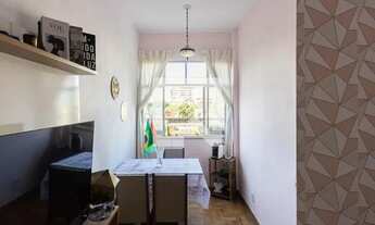 Imagem 3: Apartamento para Aluguel - Vila Isabel, 2 Quartos, 70 m2