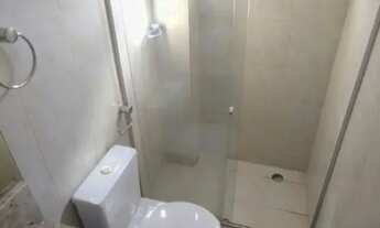 Imagem 6: Aldeia - casa em condomínio mobiliada