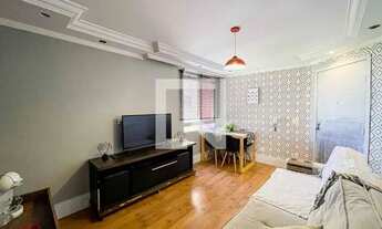 Imagem 4: Apartamento para Aluguel - Vila Dionísia, 2 Quartos, 50 m2