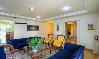 Imagem 5: Apartamento no Campo Belo São Paulo