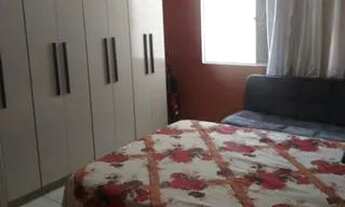 Imagem 3: Apartamento de 2/4 com área de serviço na Rua Santa Maria Goretti - Vila Laura - Salvador