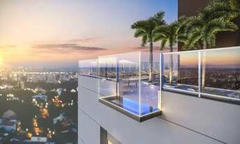 Imagem 5: Apartamento para venda com 131 metros quadrados com 3 quartos em Vila Mariana - São Paulo