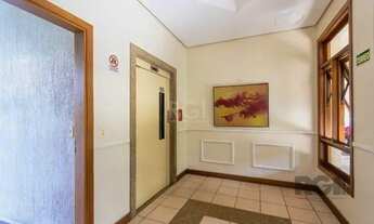 Imagem 4: Apartamento a venda - 79.96m², 3 dormitórios, sendo 1 suites, 1 vaga - Menino Deus