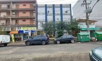 Imagem: Amplo apartamento com 02 dormitórios mais