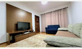 Imagem 7: Apartamento com 83,88 m², sala, 2 banheiros, 2 dormitórios, cozinha, lavanderia e 1 vaga d