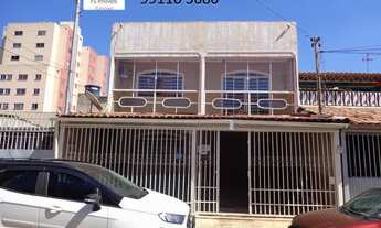 Imagem 3: QR 110 Ótimo Sobrado 3 Quartos/Suite Lado Metrô Escriturado em Samambaia Sul - Brasília