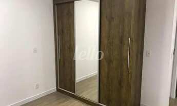 Imagem 5: São Paulo - Kitchenette/Studio - Tatuapé