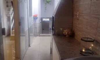 Imagem 3: Casa em Santa Luzia