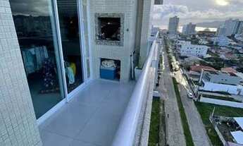 Imagem 2: 480 Metros da Praia ** Mobiliado e Equipado ** Apartamento no Perequê *** Lazer Completo