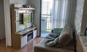 Imagem: Apartamento residencial para Locação Condomínio