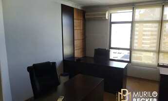 Imagem 2: Sala comercial para venda com 74m2 no Bairro Jardim Aquarius