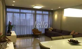 Imagem: São Paulo - Apartamento Padrão - Mooca