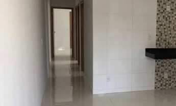 Imagem 4: Lu, Casa para venda possui 80 metros quadrados com 3 quartos