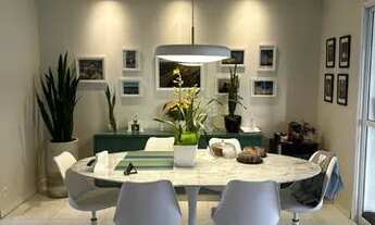 Imagem 4: Apartamento Venda Campo Belo 123 m² 3 Dormitórios