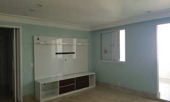 Imagem 2: Apartamento à venda no bairro Chácara Califórnia, em Não Informada - NI