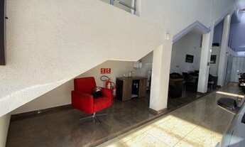 Imagem 4: Loja de carro Galpão / depósito com 5 vagas na garagem