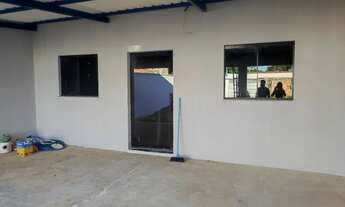 Imagem 5: Casa nova à venda