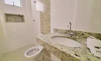 Imagem 6: Casa Sobreposta 3 Quartos em Santos