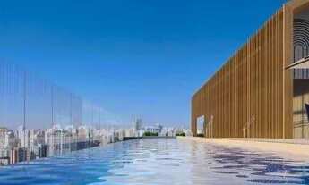 Imagem: Apartamento com 1 dormitório à venda