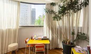 Imagem 6: Apartamento a venda 135 m² 3 quartos Vila Clementino