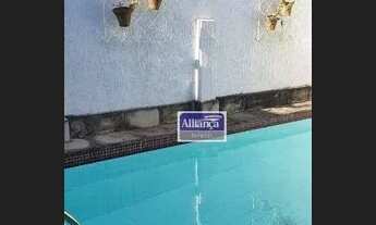 Imagem 2: Casa à venda, 155 m² por R$ 1.000.000,00 - Pe Pequeno - Niterói/RJ