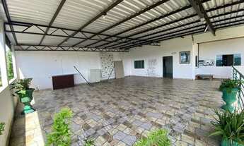 Imagem 6: Casa para aluguel com 800 metros quadrados com 5 quartos em Flores - Manaus - AM