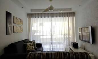 Imagem 2: AMPLO E LINDO APARTAMENTO COM LAZER!