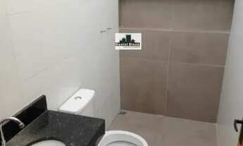 Imagem 6: Casa com 3 quartos e suíte localizada no bairro Novo Centro, Santa Luzia