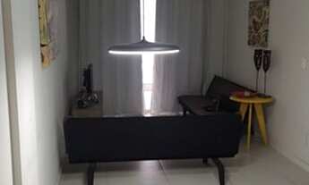 Imagem 3: Aparatemnto 01 quarto na quadra da praia do Forte, Cabo Frio